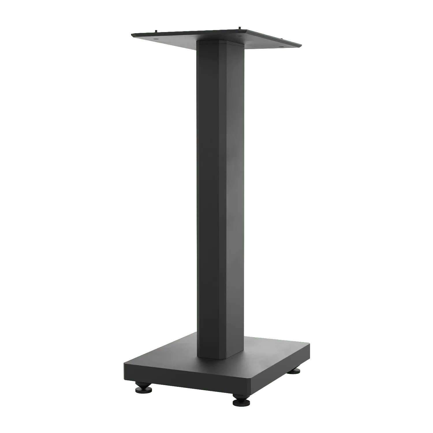 Radiant Acoustics Clarity kaiutinjalustapari, DEMO