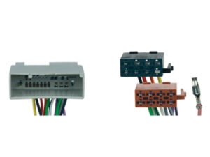 Radio connection cable (RAC1603) - Audiokauppa.fi