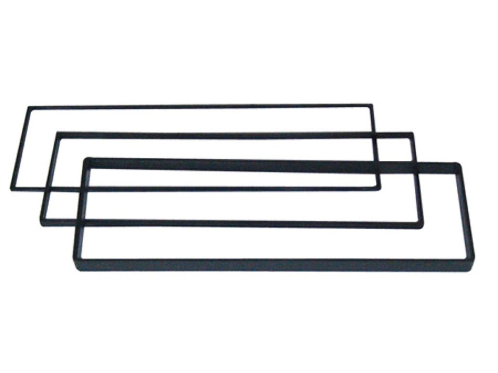 Radio Facial asennuskehys (RAF5300) - Audiokauppa.fi