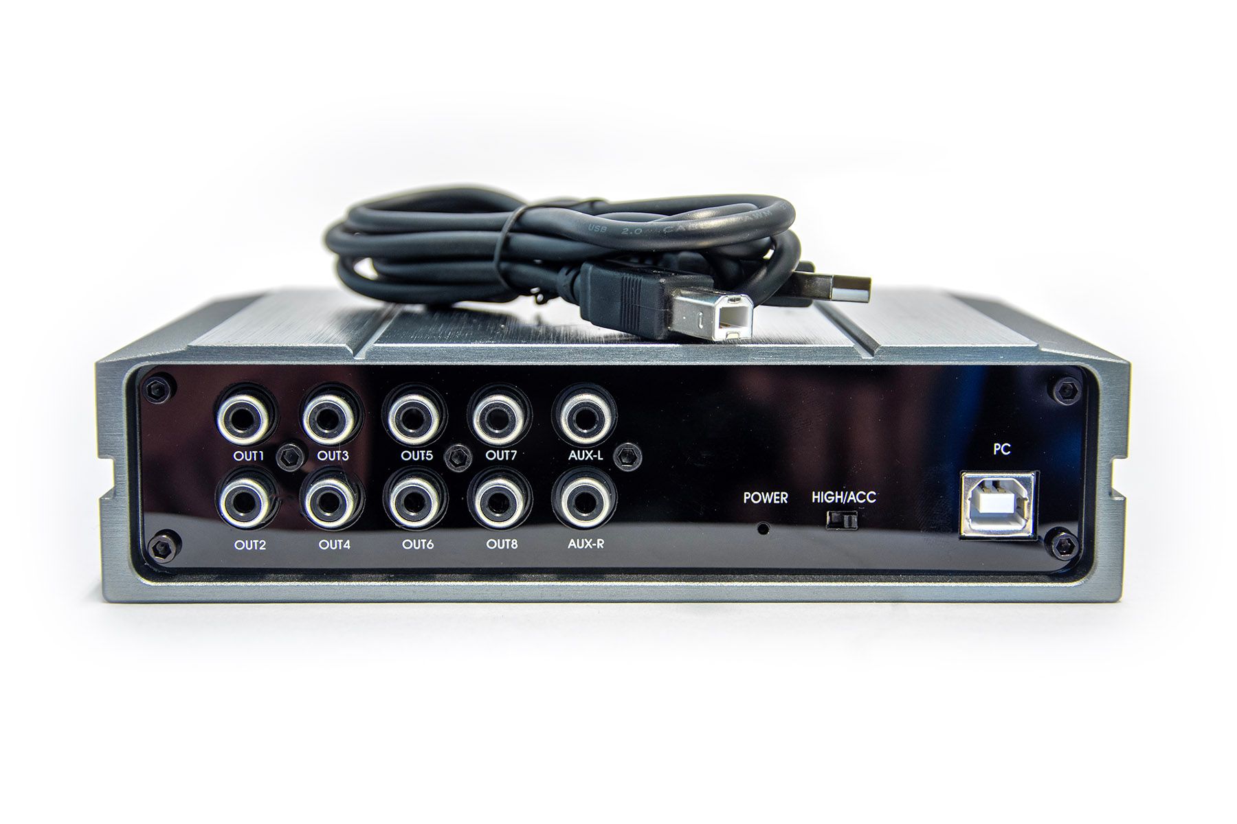 Rebec RPX - B480 - Audiokauppa.fi