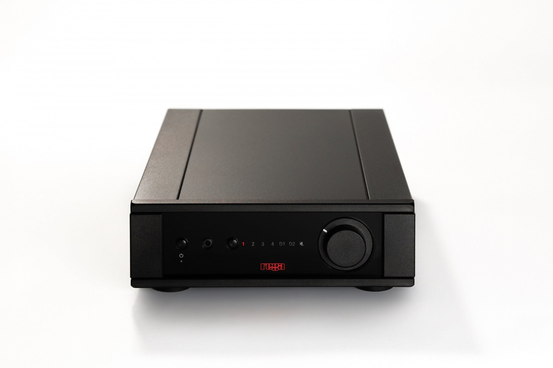 Rega Brio Mk7 stereovahvistin - Audiokauppa.fi