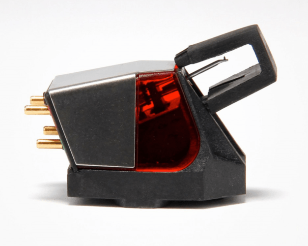 Rega ND3 - Audiokauppa.fi