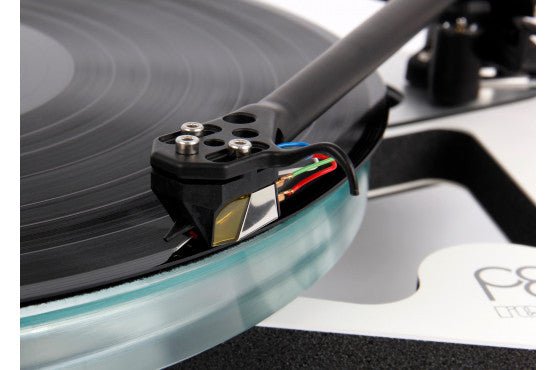 Rega Nd7 MM - äänirasia - Audiokauppa.fi