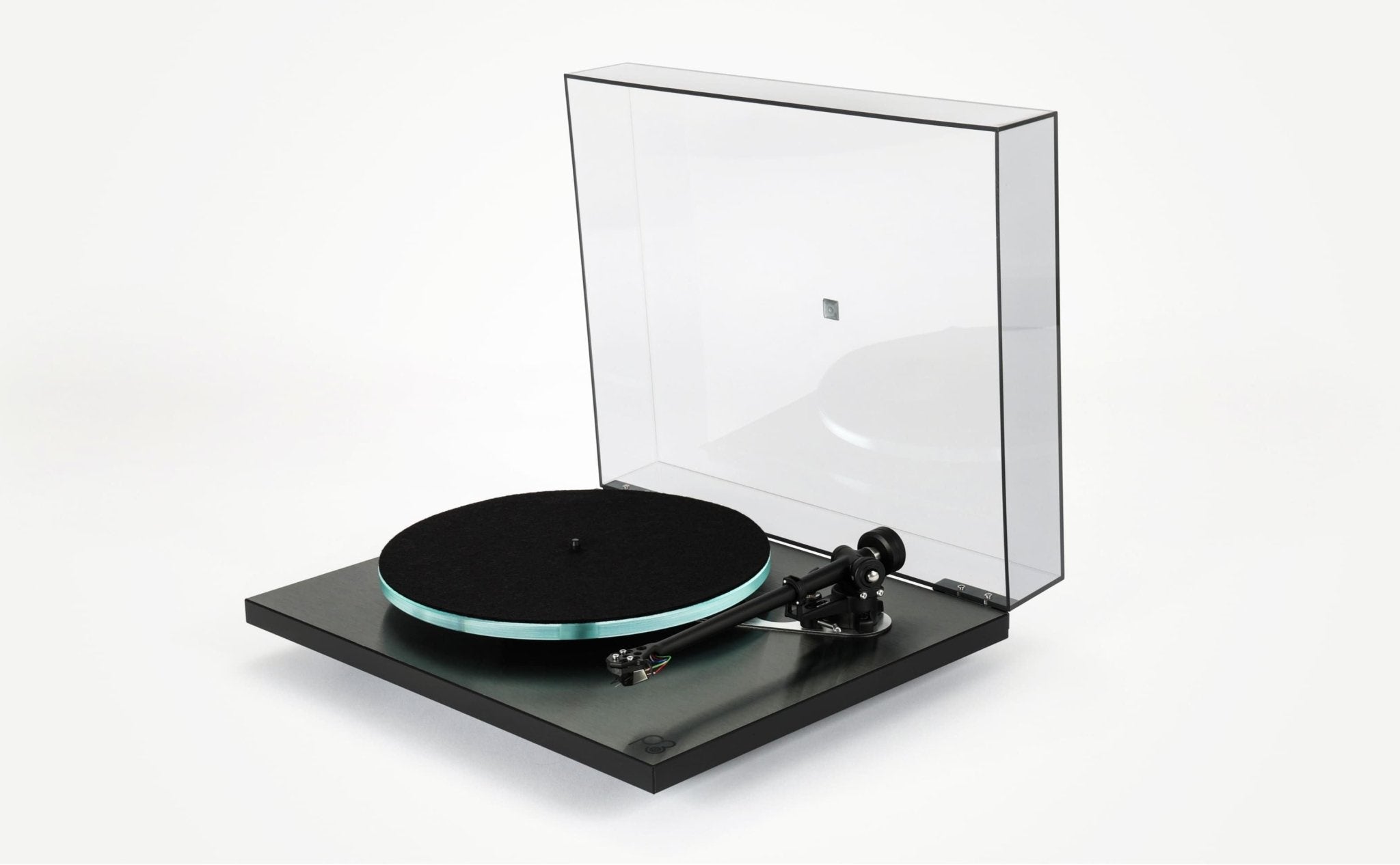 Rega Planar 3 RS Edition levysoitin - Audiokauppa.fi