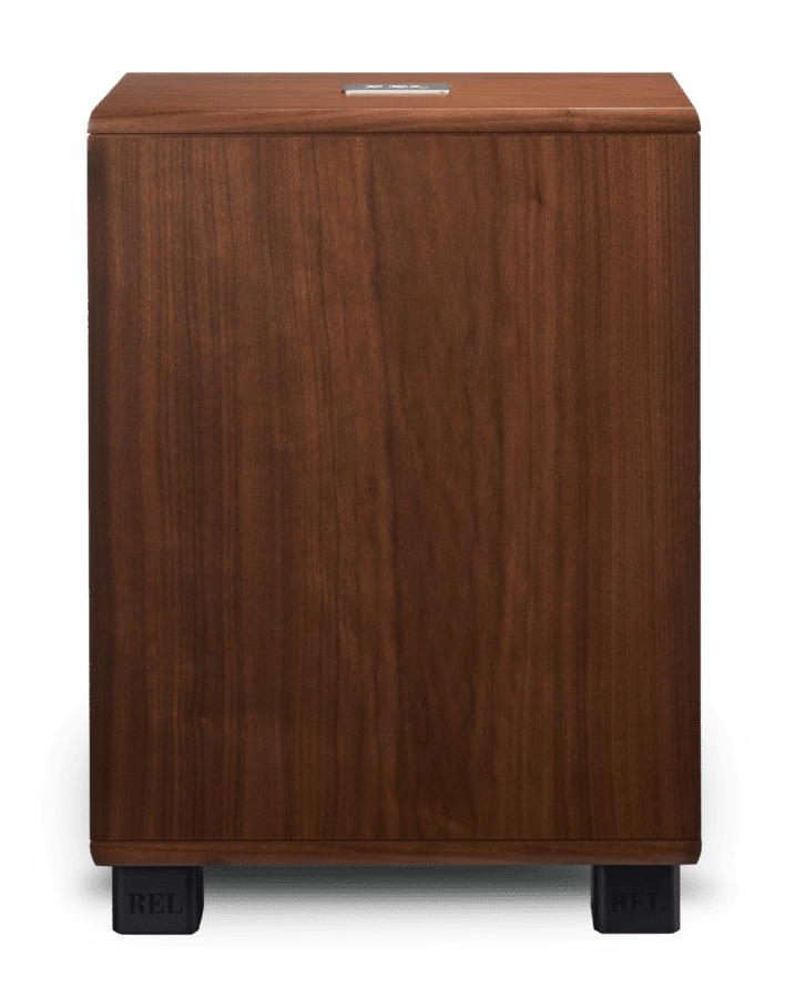 REL Classic 98 aktiivisubwoofer - Audiokauppa.fi