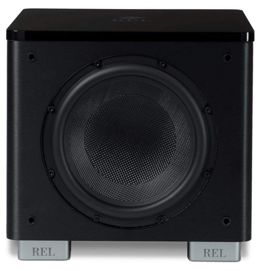 REL HT/1003 MKII aktiivisubwoofer - Audiokauppa.fi