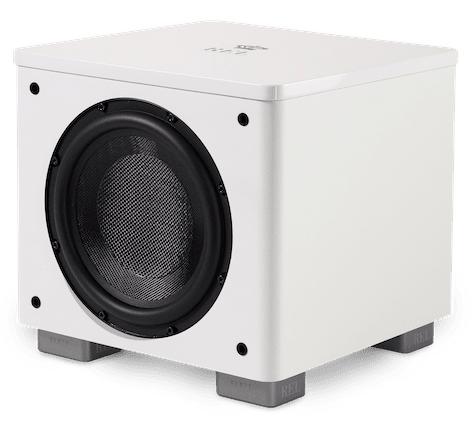 REL HT/1003 MKII aktiivisubwoofer - Audiokauppa.fi
