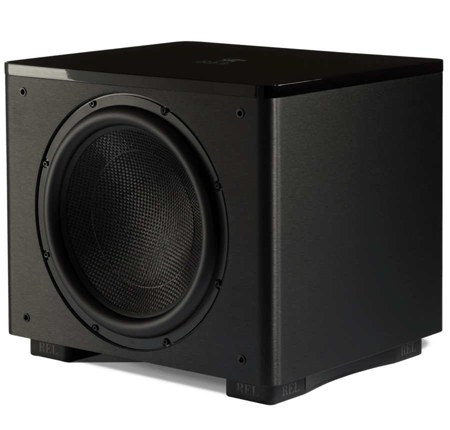 REL HT/1510 Predator aktiivisubwoofer - Audiokauppa.fi