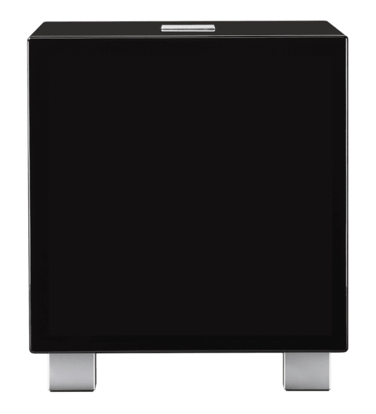 REL Tzero MKIII aktiivisubwoofer - Audiokauppa.fi