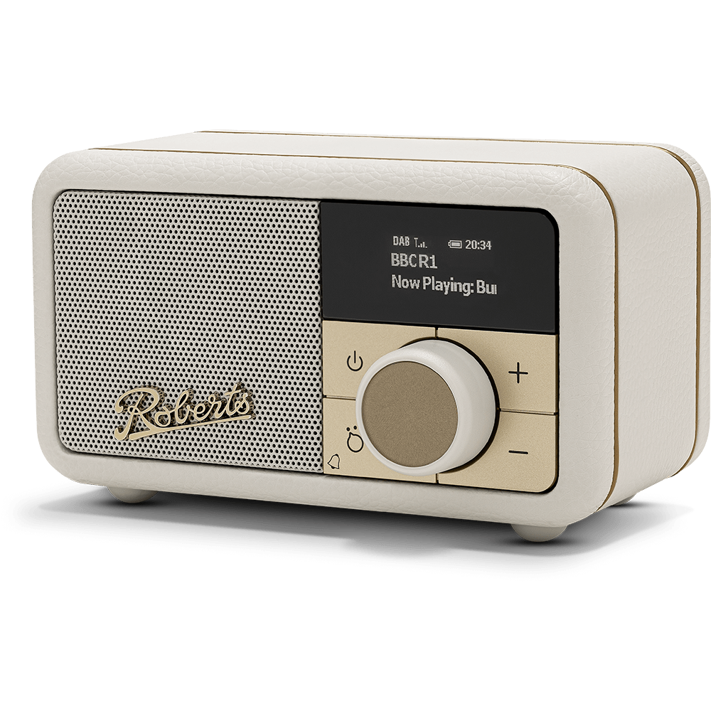 Roberts Radio Petite 2 radio - Audiokauppa.fi