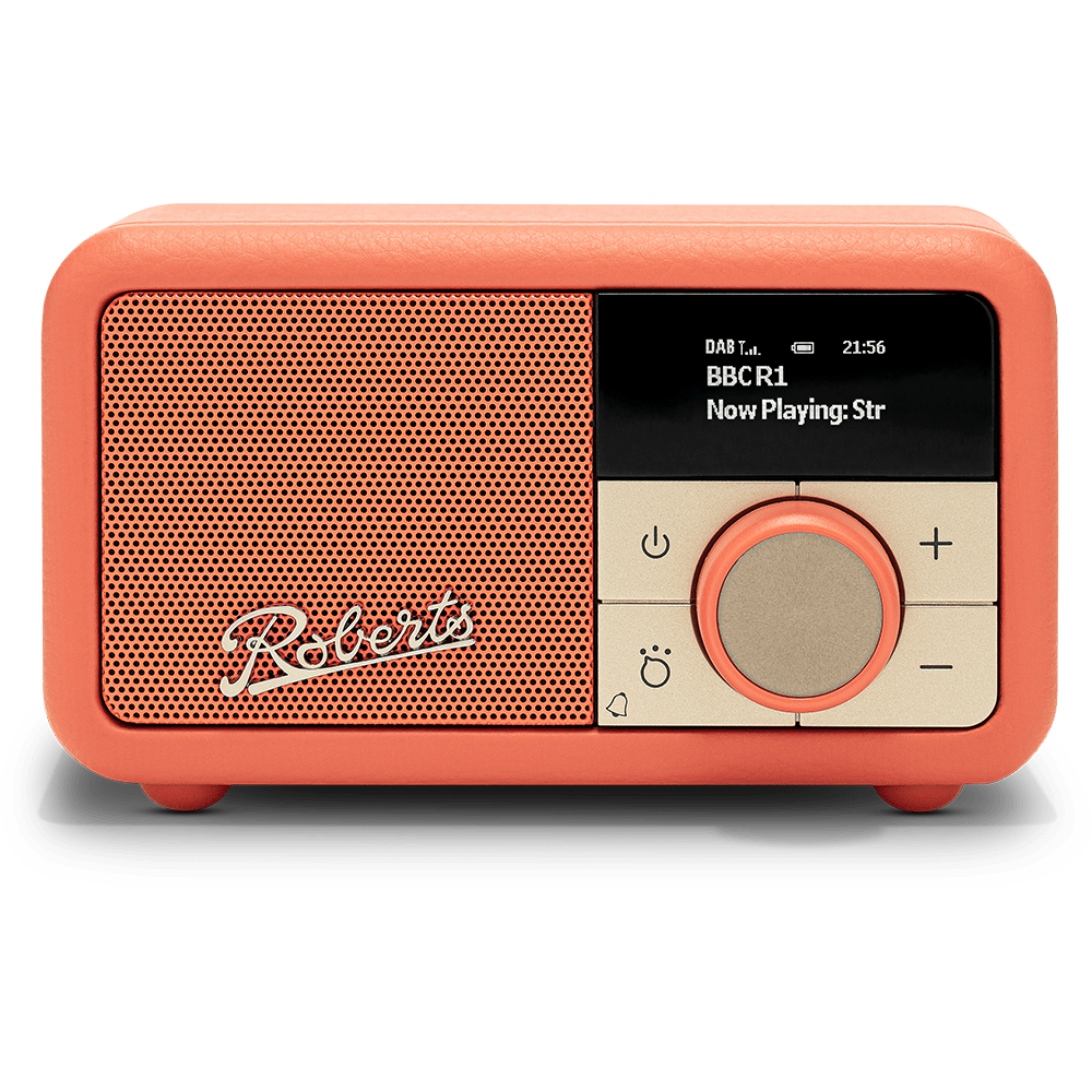 Roberts Radio Petite 2 radio - Audiokauppa.fi