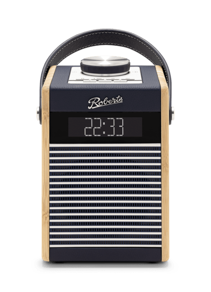 Roberts Radio Rambler Midi - Audiokauppa.fi