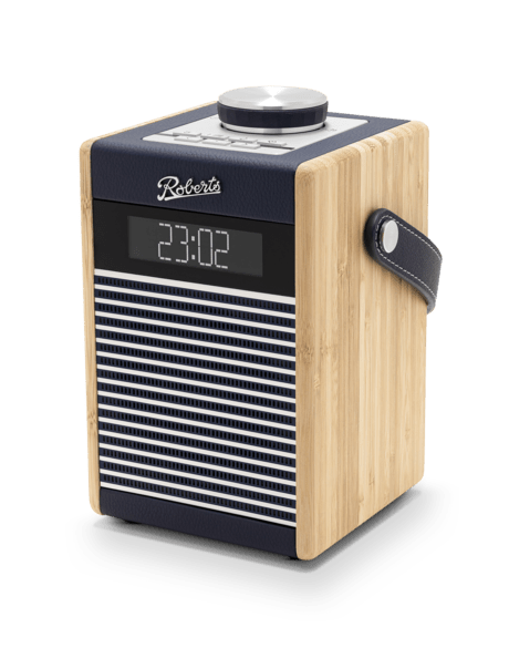 Roberts Radio Rambler Midi - Audiokauppa.fi