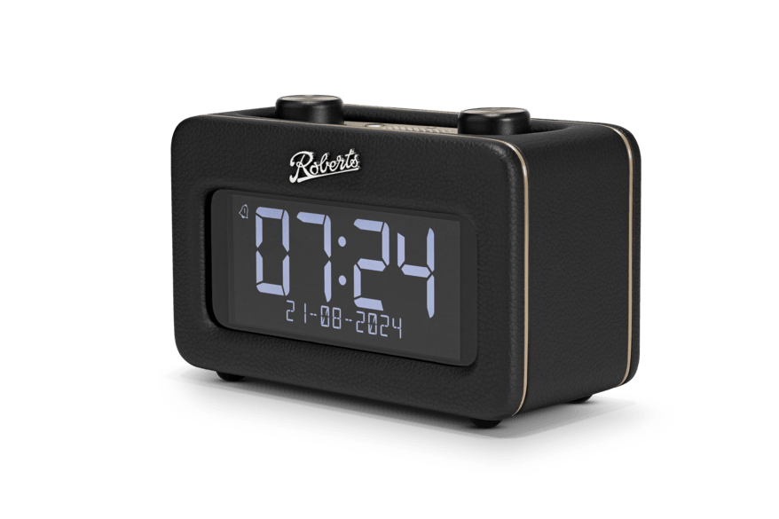 Roberts Radio Revival Rest - Audiokauppa.fi