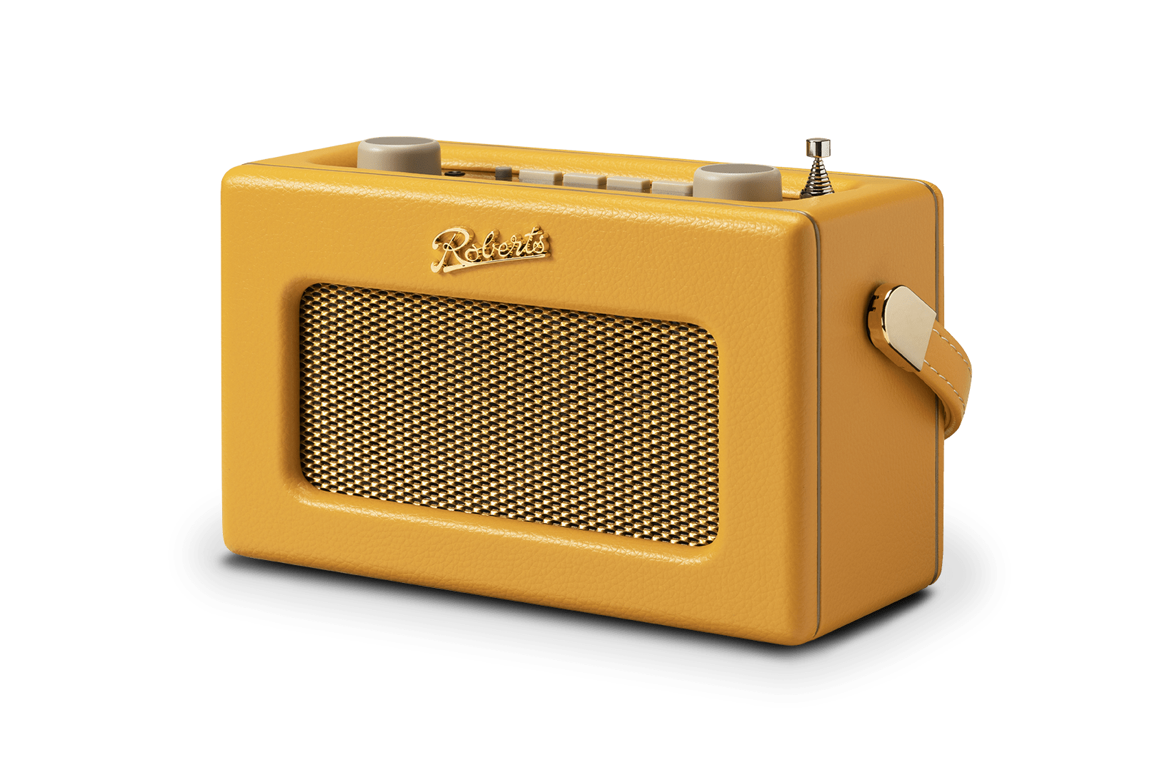 Roberts Radio Uno Bluetooth, sähkö/paristo radio - Audiokauppa.fi