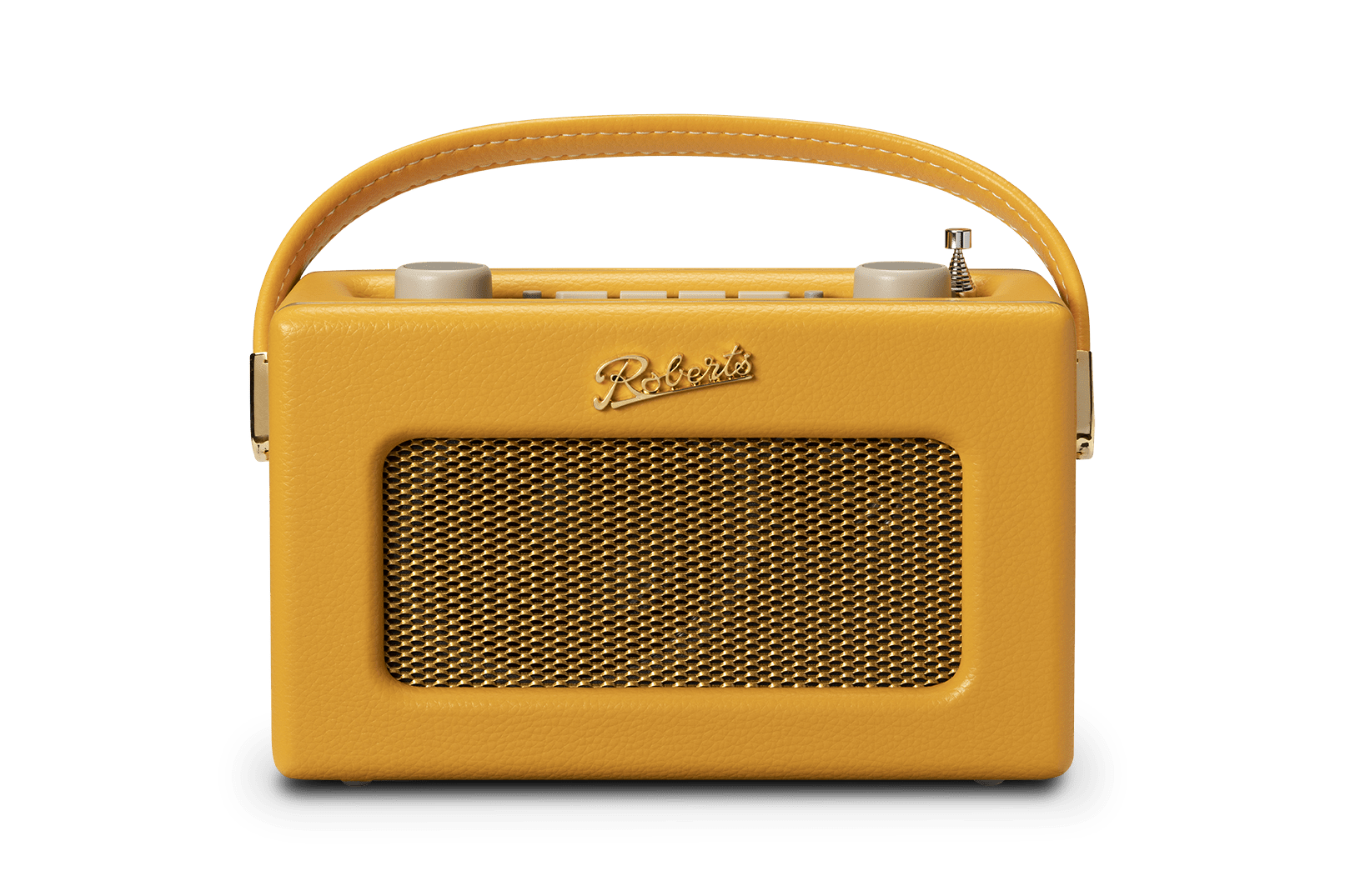 Roberts Radio Uno Bluetooth, sähkö/paristo radio - Audiokauppa.fi