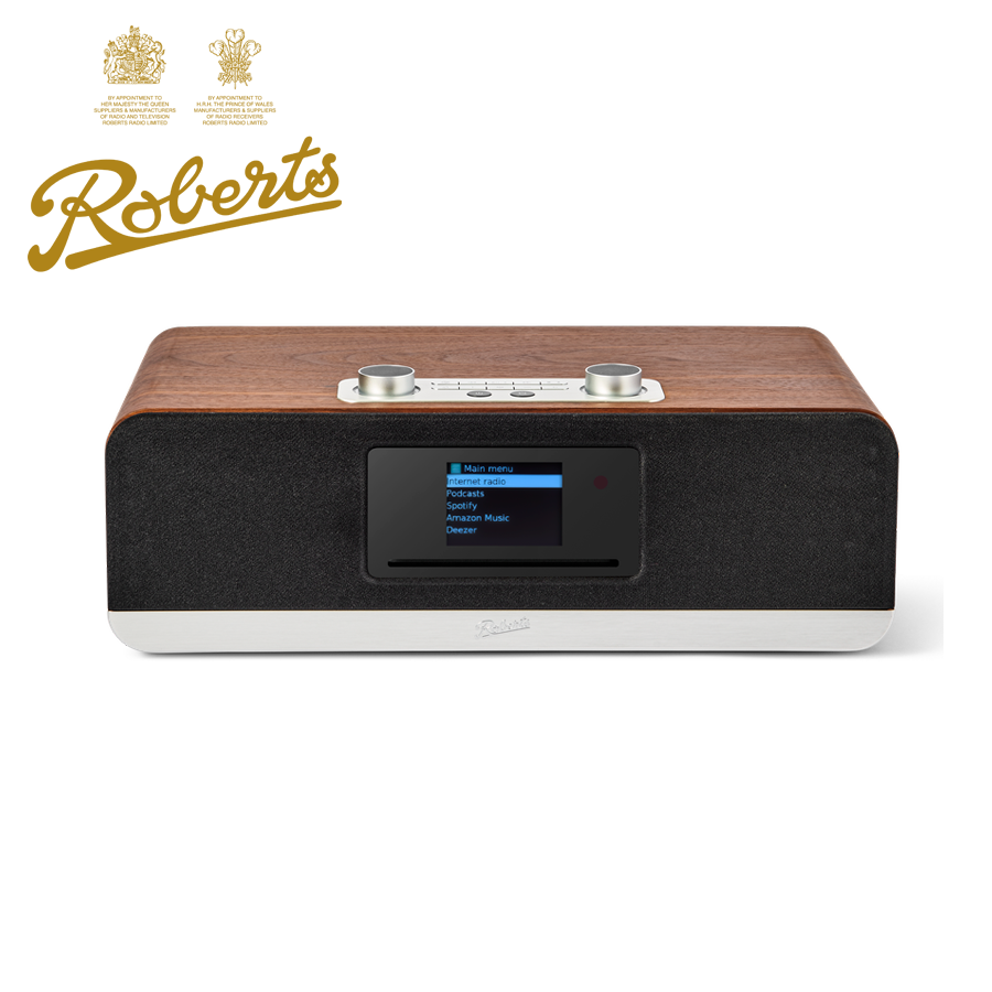 Roberts Radio Stream 67L Smart Music Center