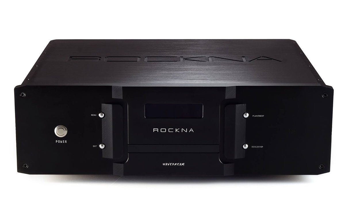 Rockna Audio Wavedream NET - Audiokauppa.fi