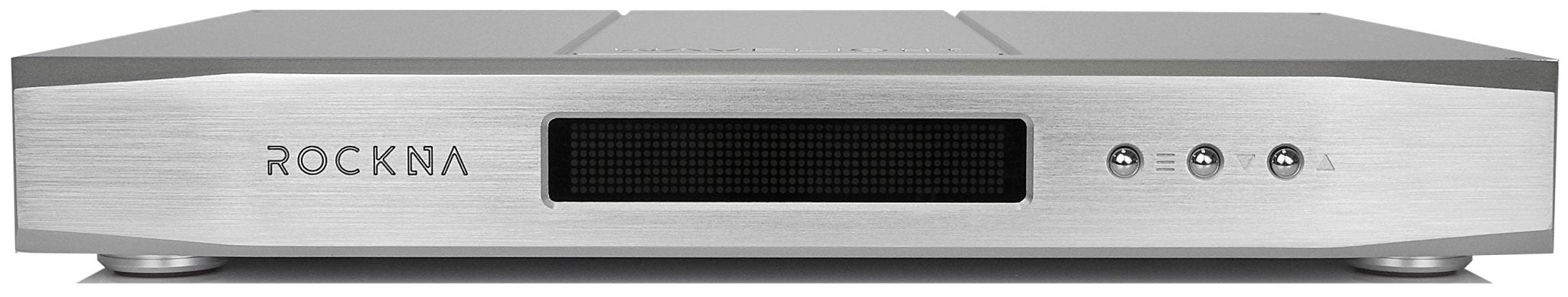 Rockna Audio Wavelight PRE/DAC - Audiokauppa.fi