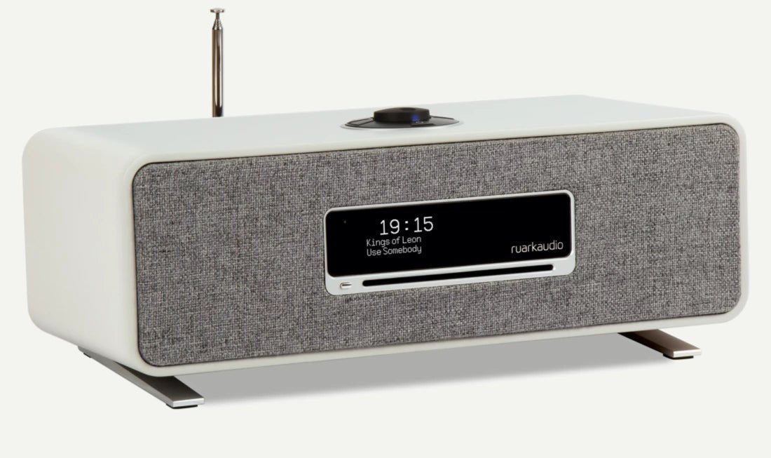 Ruark Audio R3S - Audiokauppa.fi