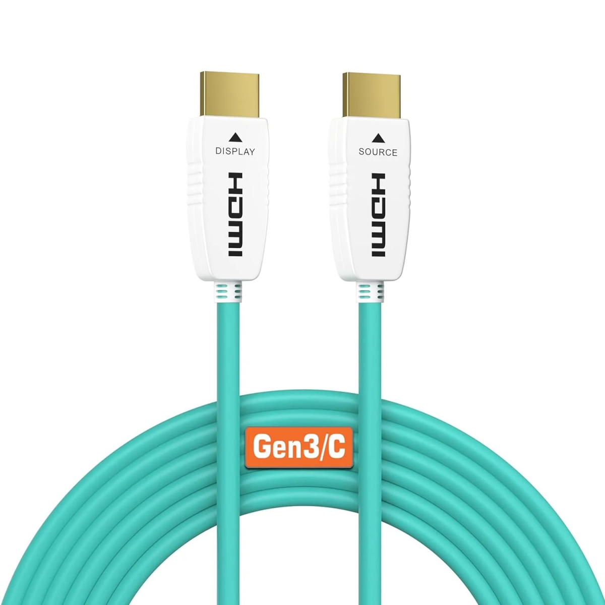 RuiPro 8K optinen HDMI-kaapeli 48 Gbit/s