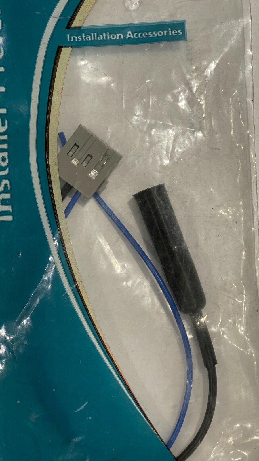 AI NI7 antenniadapteri