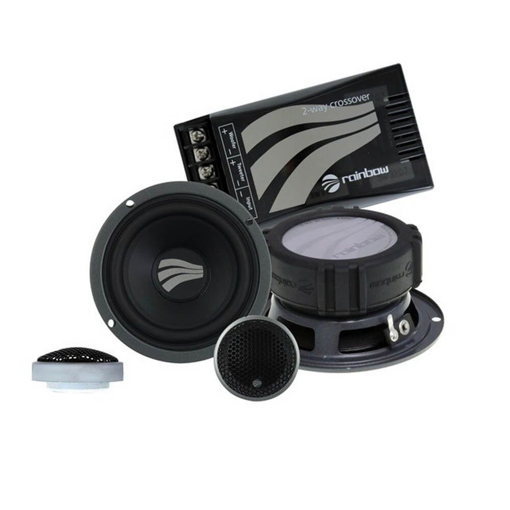 Rainbow Sound Line SL-C3.2 Erillissarja