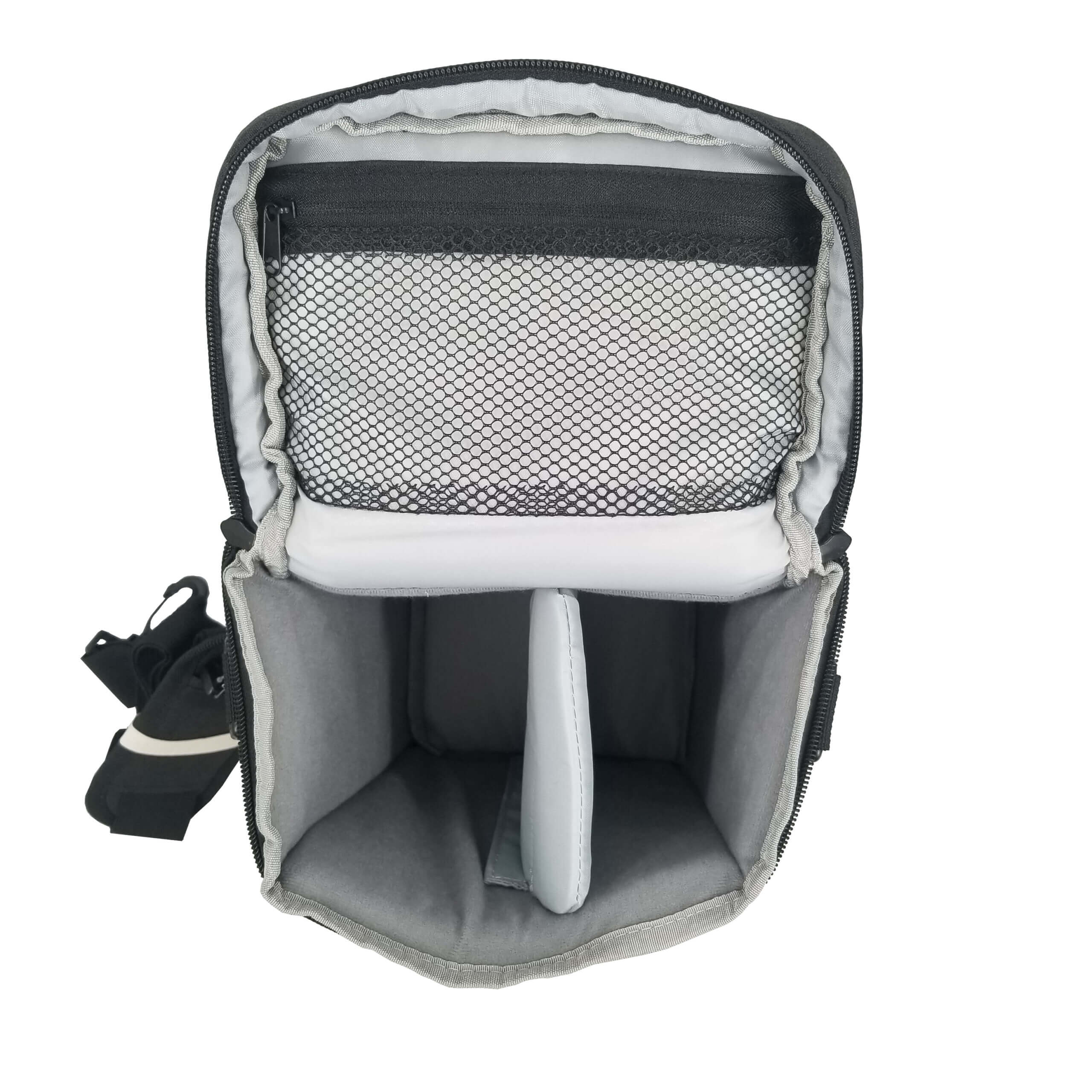 Dekoni Audio Headphone Savior V2 kantolaukku