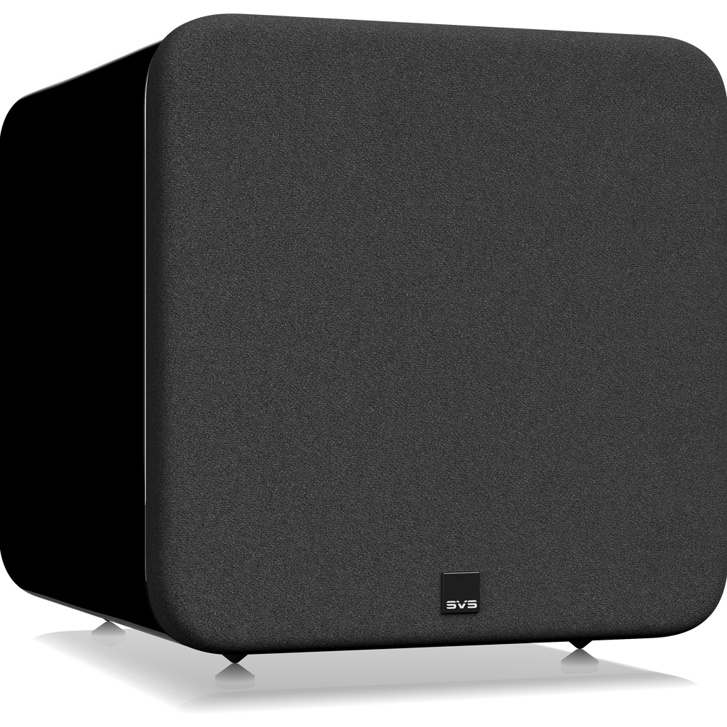 SVS SB-3000 R|Evolution 13" aktiivisubwoofer