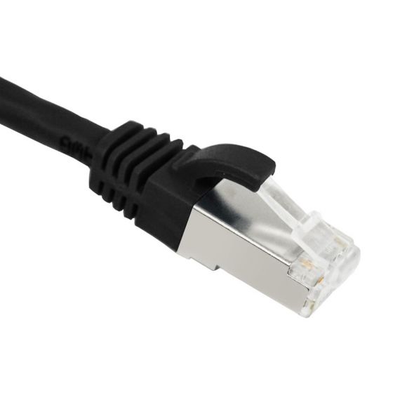 SCP - Cat6 S/FTP - suojatut verkkokaapelit - Audiokauppa.fi