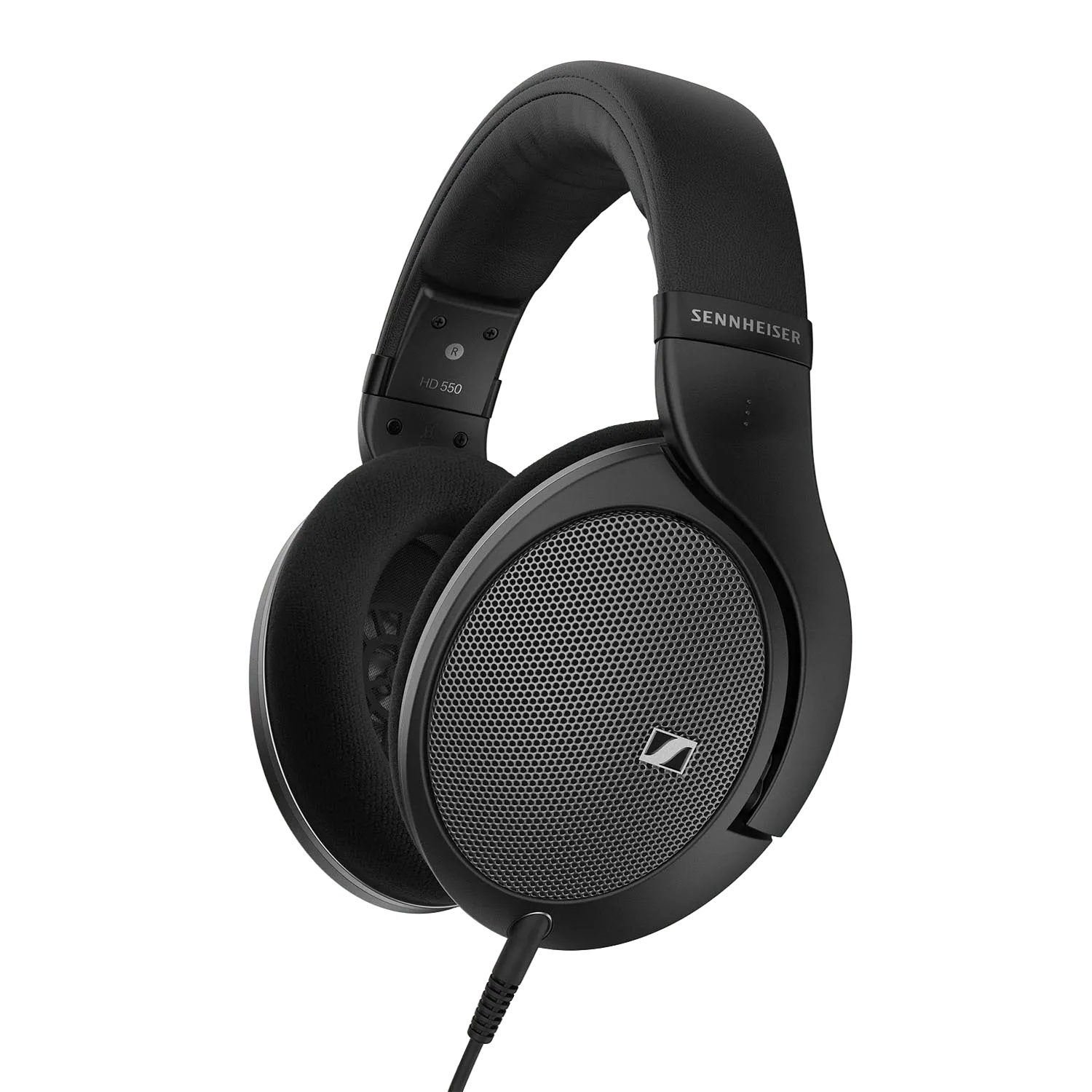 Sennheiser HD550 demo kuuloke