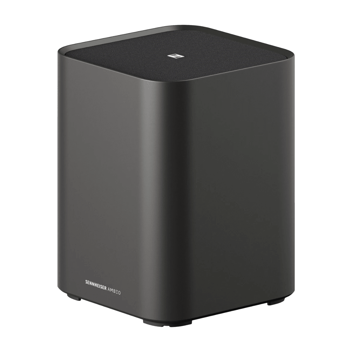 Sennheiser AMBEO Max Soundbar + AMBEO Sub subwoofer, vaihtolaite - Audiokauppa.fi