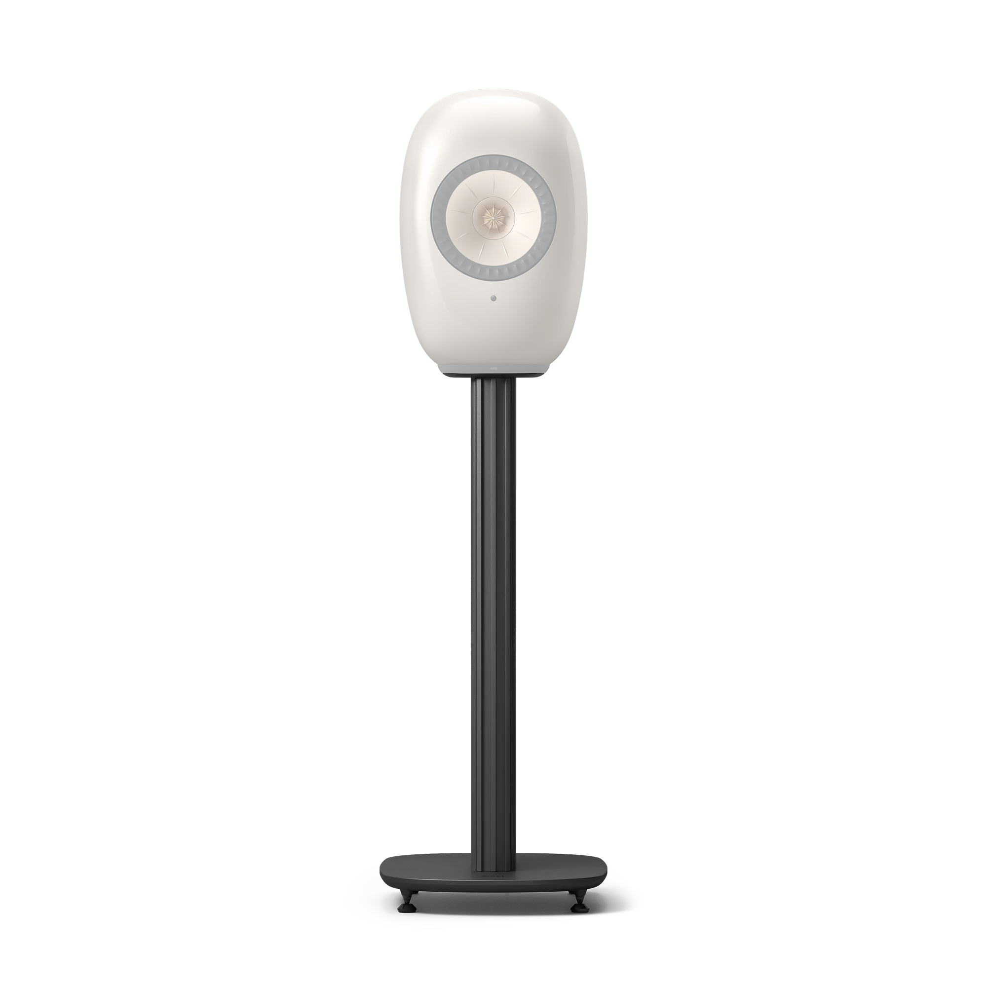 KEF S-LUXE Floor Stand kaiutinjalustapari