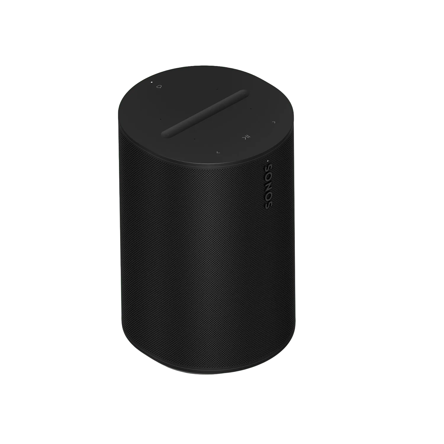 Sonos Era 100 älykaiutin musta, asiakaspalautus