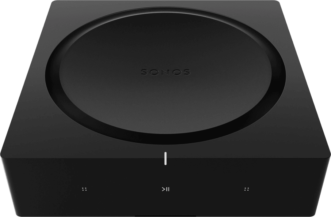 Sonos Amp verkkovahvistin - Audiokauppa.fi