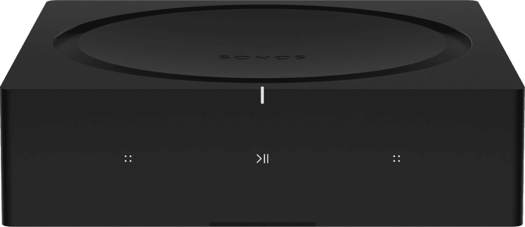 Sonos Amp verkkovahvistin - Audiokauppa.fi