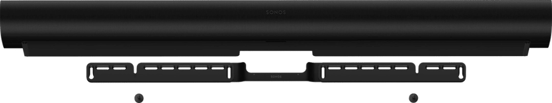 Sonos Arc Wall Mount seinäteline - Audiokauppa.fi
