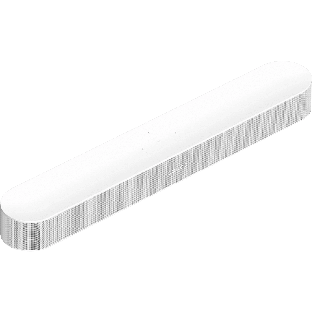 Sonos Beam (Gen 2) soundbar - Audiokauppa.fi