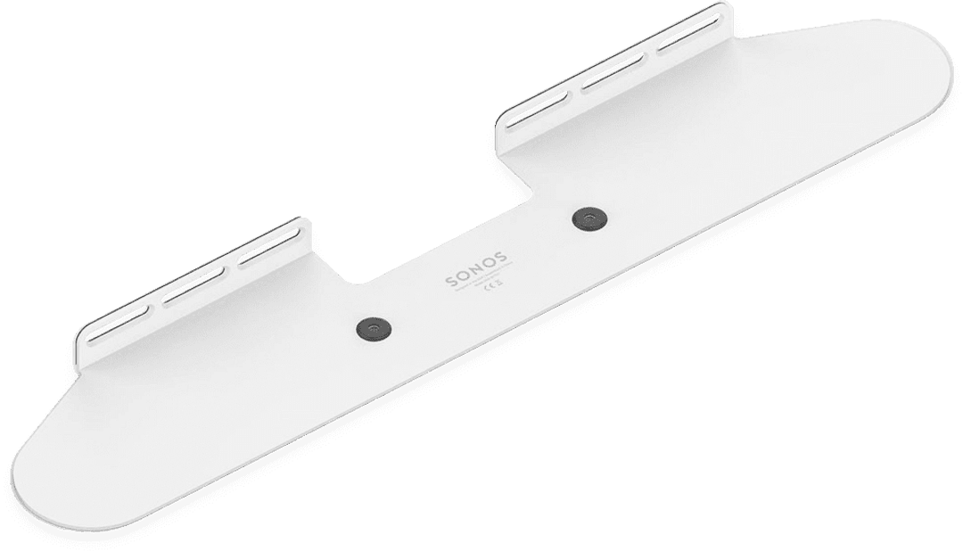 Sonos Beam Wall Mount seinäteline - Audiokauppa.fi