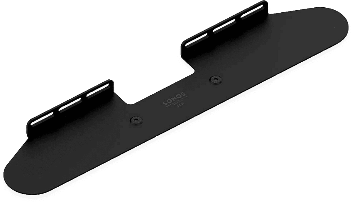 Sonos Beam Wall Mount seinäteline - Audiokauppa.fi