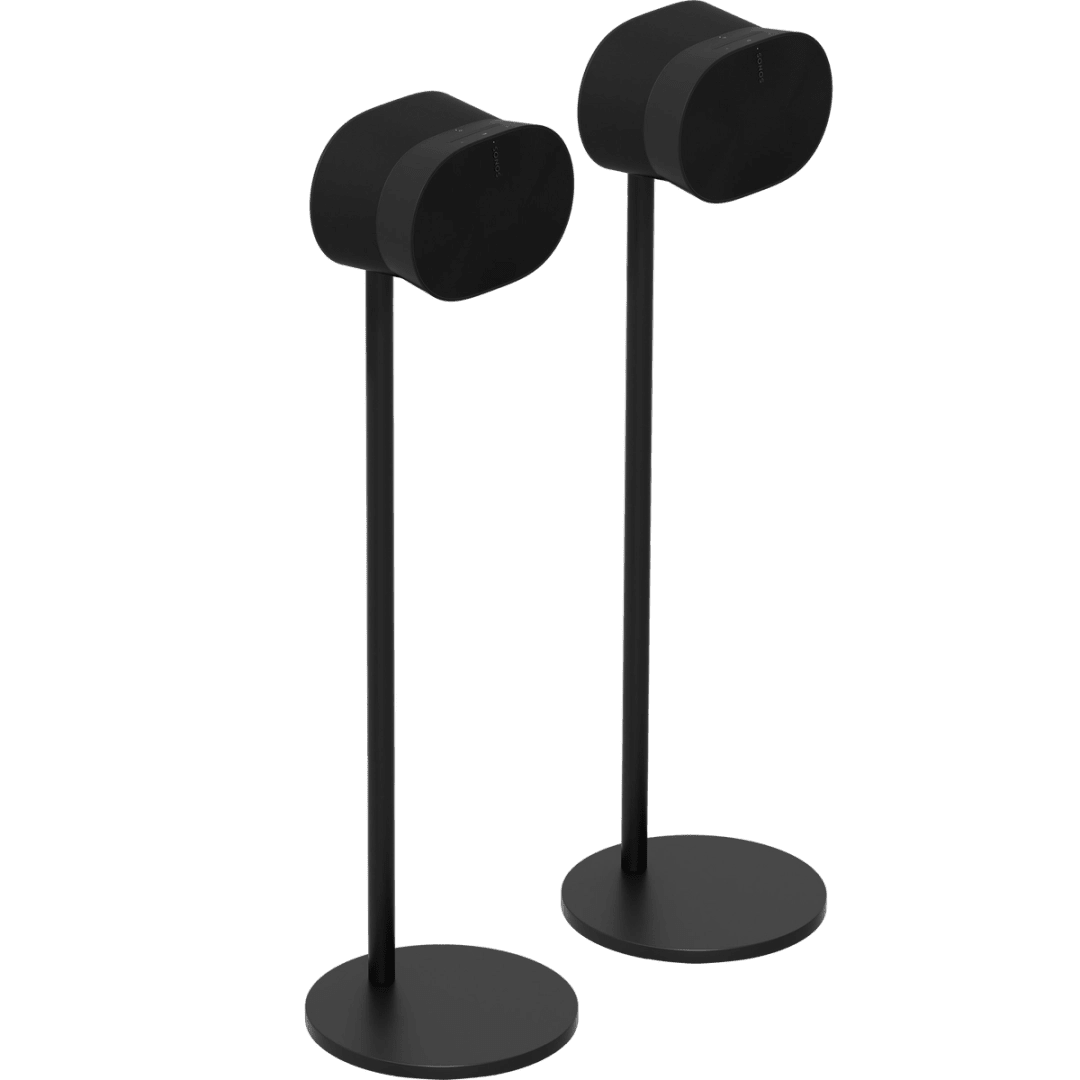 Sonos Era 300 Stand lattiajalustapari - Audiokauppa.fi