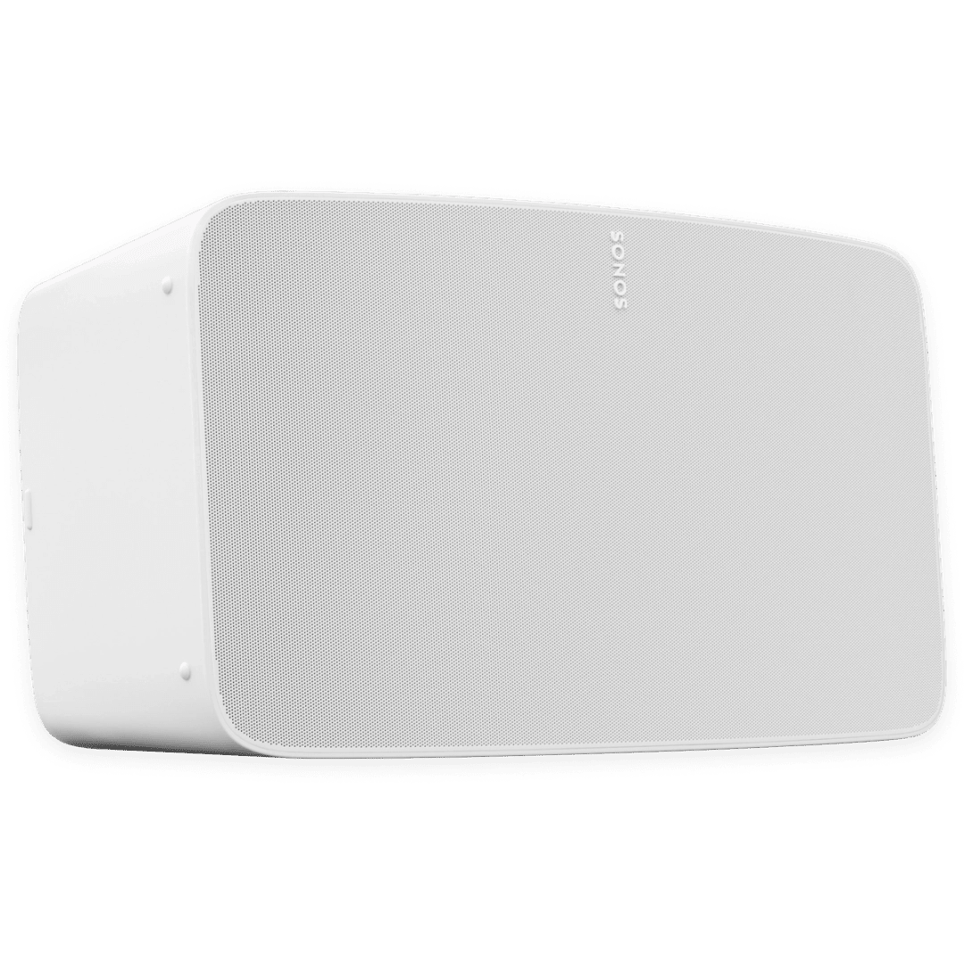 Sonos Five älykaiutin - Audiokauppa.fi