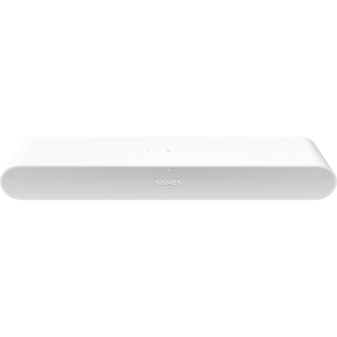 Sonos Ray soundbar - Audiokauppa.fi