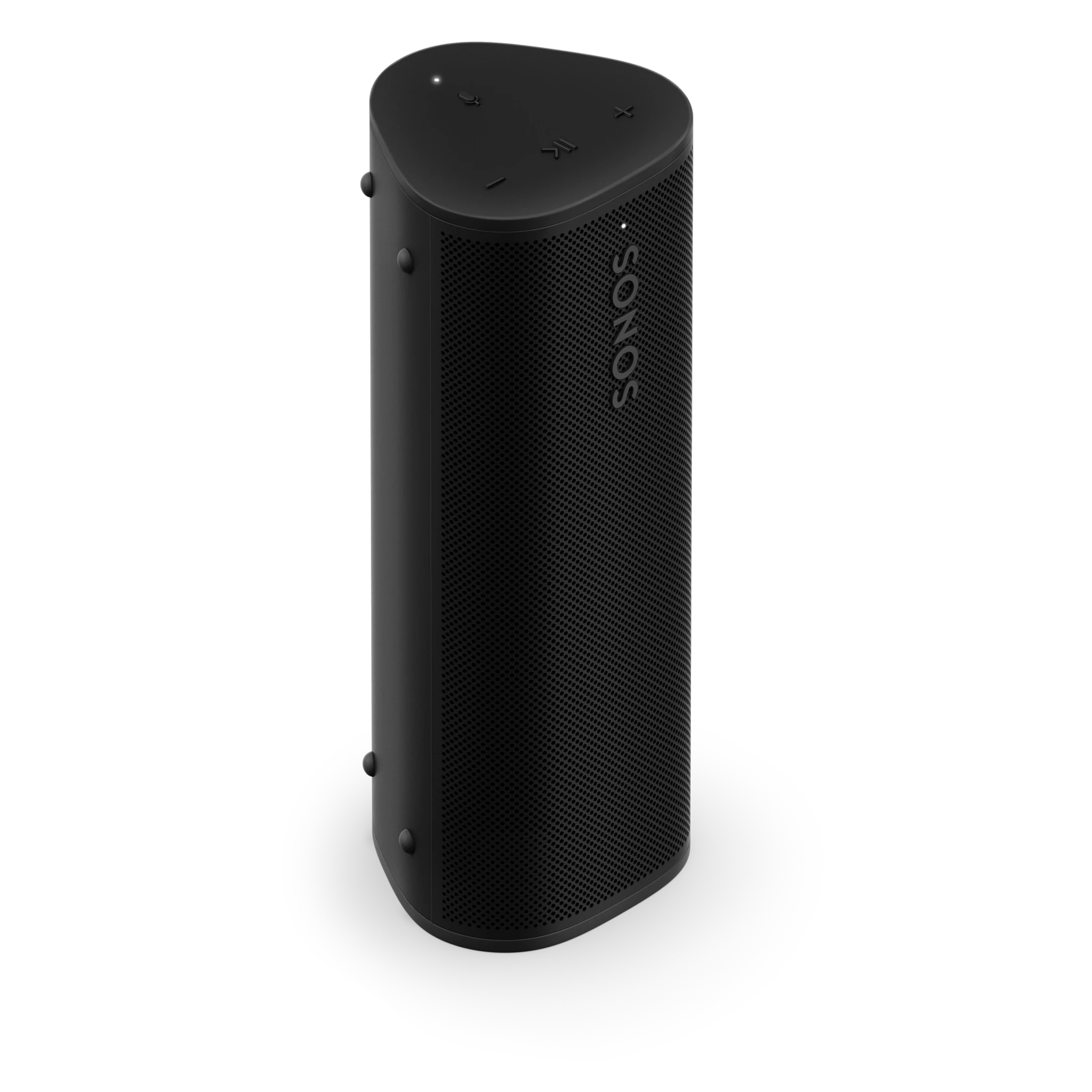 Sonos Roam 2 kannettava älykaiutin - Audiokauppa.fi