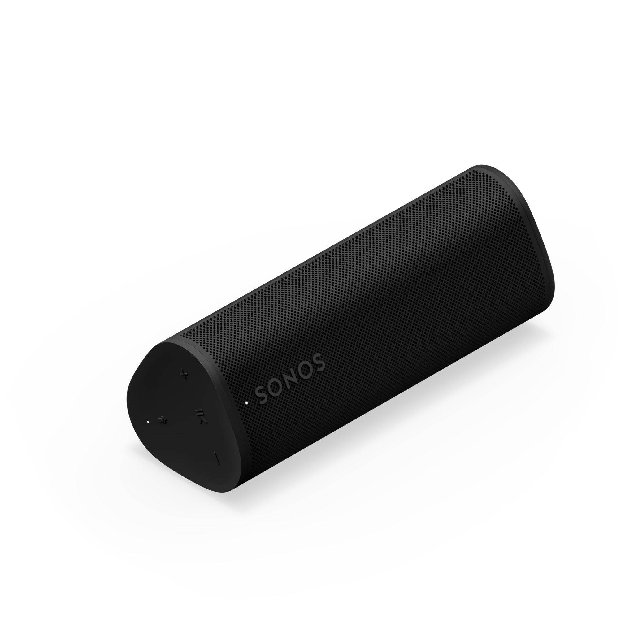 Sonos Roam 2 kannettava älykaiutin - Audiokauppa.fi