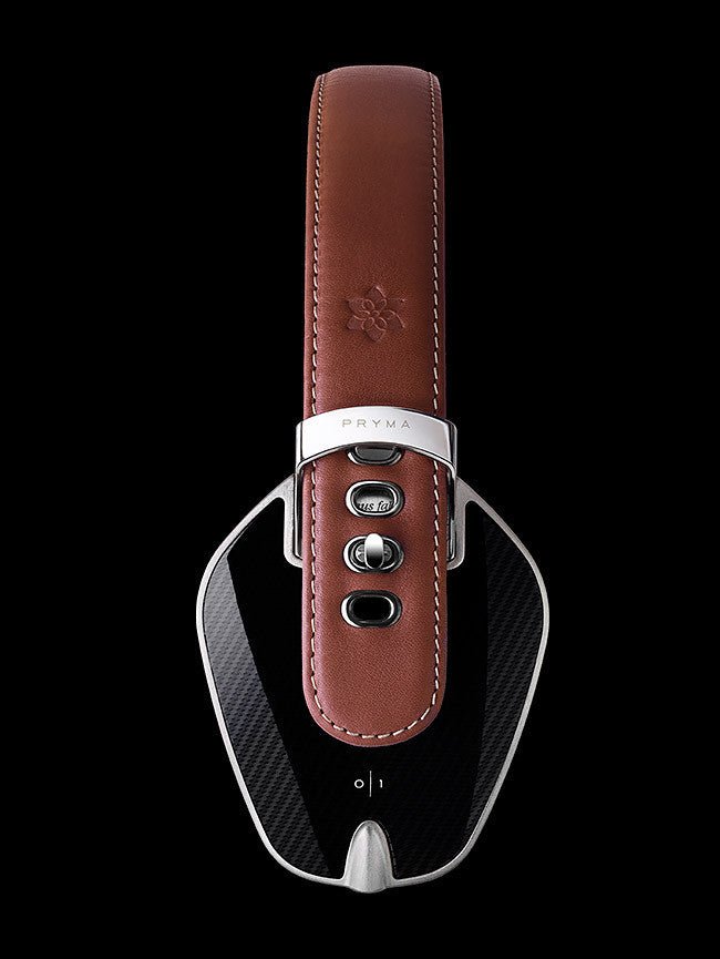 Sonus Faber Pryma Carbon Marsala Edition, vaihtolaite - Audiokauppa.fi