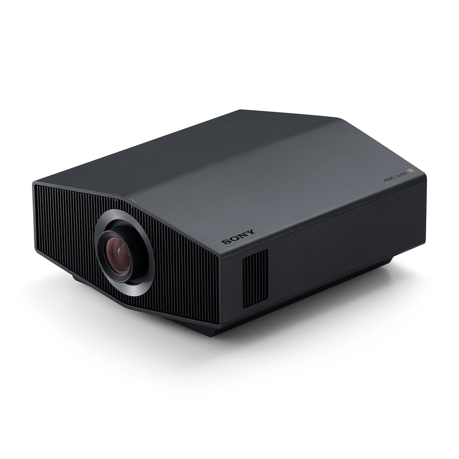Sony VPL - XW8100ES BRAVIA Projector 9 4K SXRD Laser projektori - Audiokauppa.fi