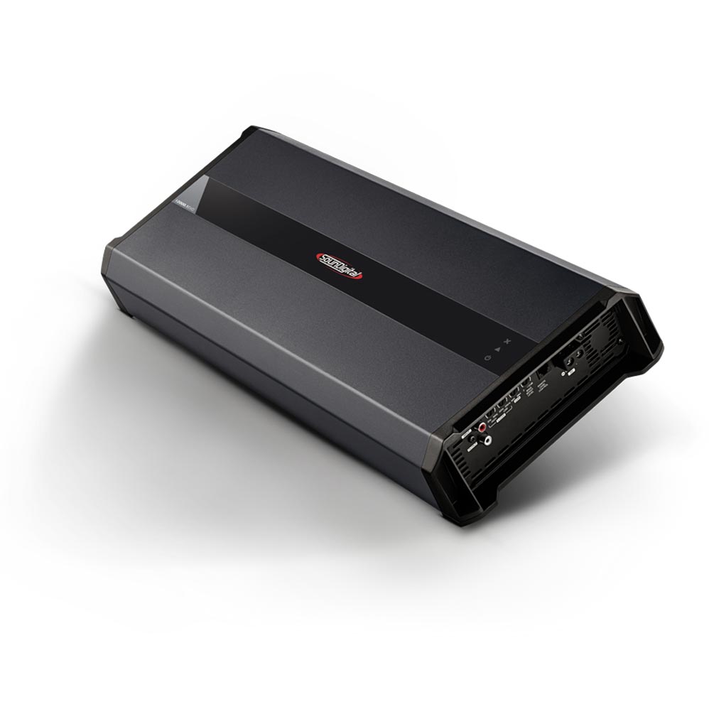 SounDigital 12000.1 EVO 4.0 - 2 Ohm - Audiokauppa.fi