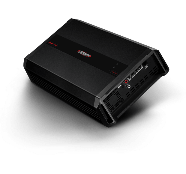 SounDigital 8000.1 BASSTRONIK - 1 Ohm - Audiokauppa.fi