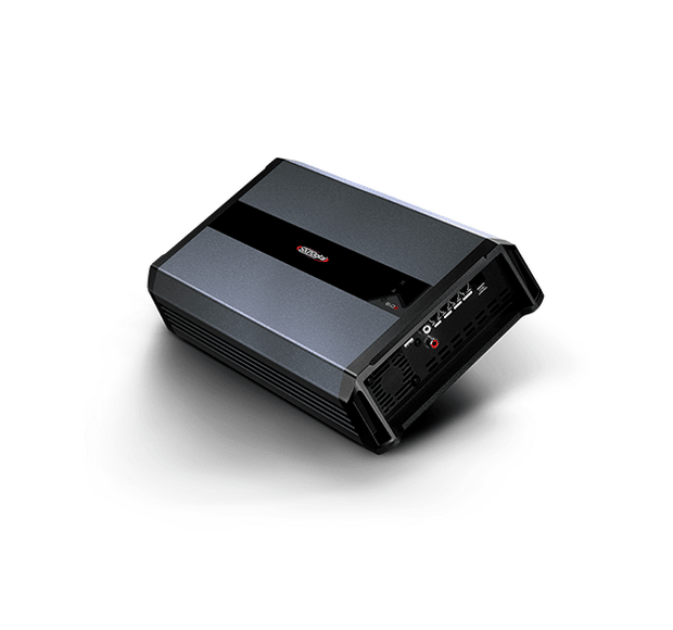 SounDigital 8000.1 EVO5 1 Ohm - Audiokauppa.fi